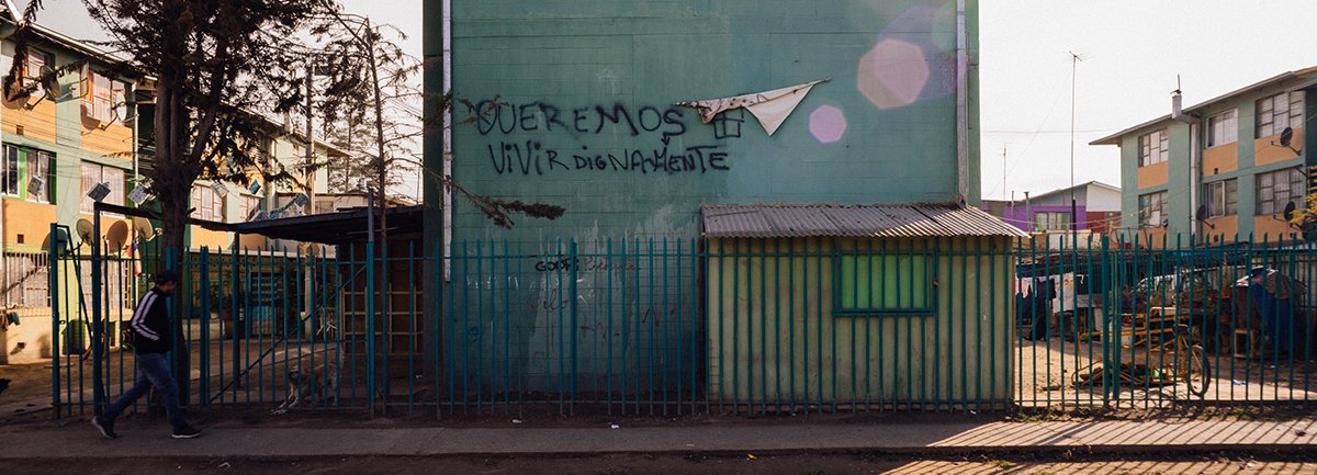 Structural Violence and Discrimination